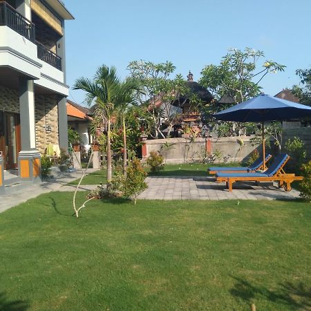 Purnama 2 Homestay Canggu  Exterior photo