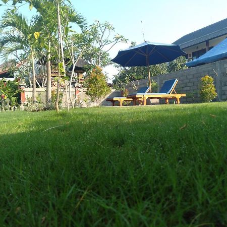 Purnama 2 Homestay Canggu  Exterior photo