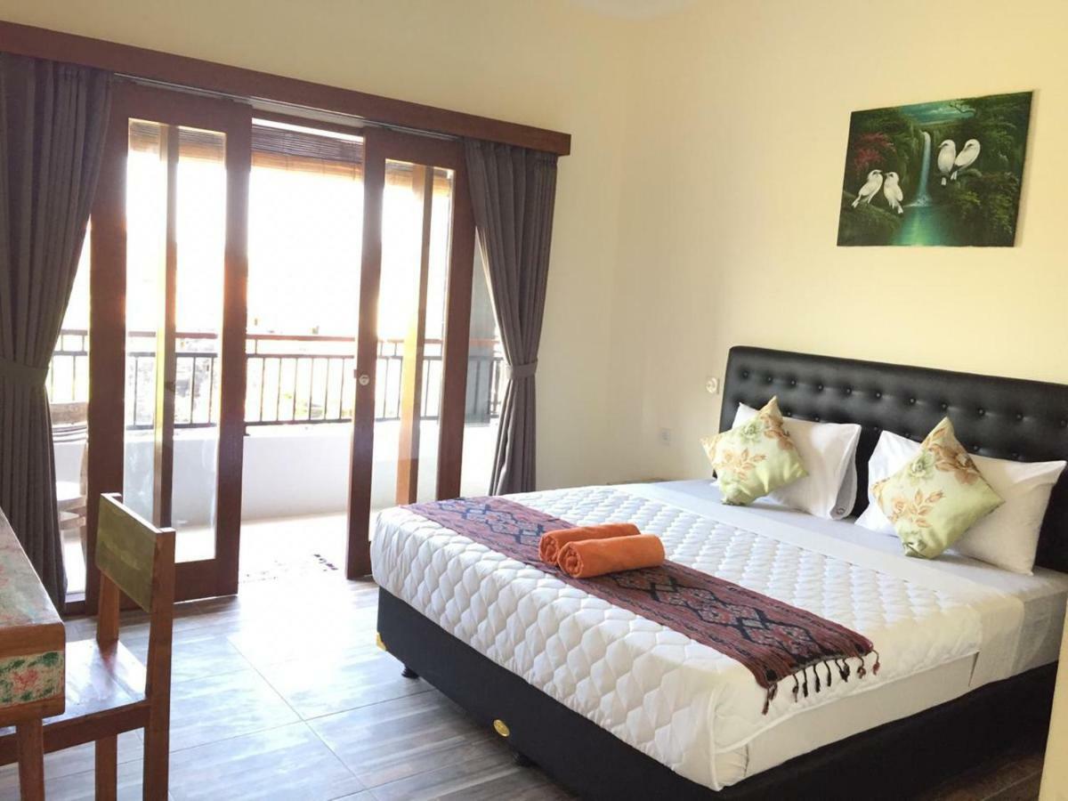 Purnama 2 Homestay Canggu  Exterior photo