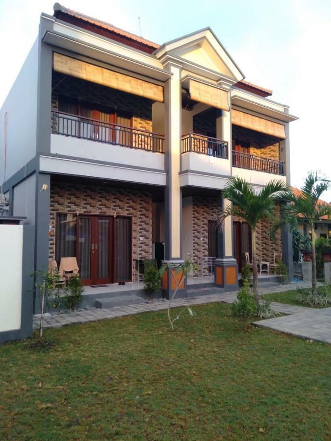 Purnama 2 Homestay Canggu  Exterior photo