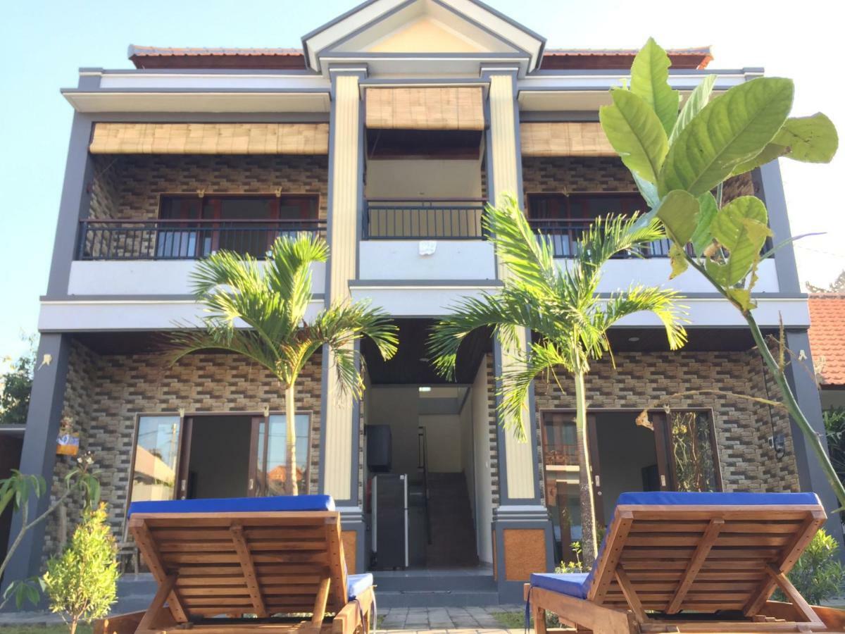 Purnama 2 Homestay Canggu  Exterior photo