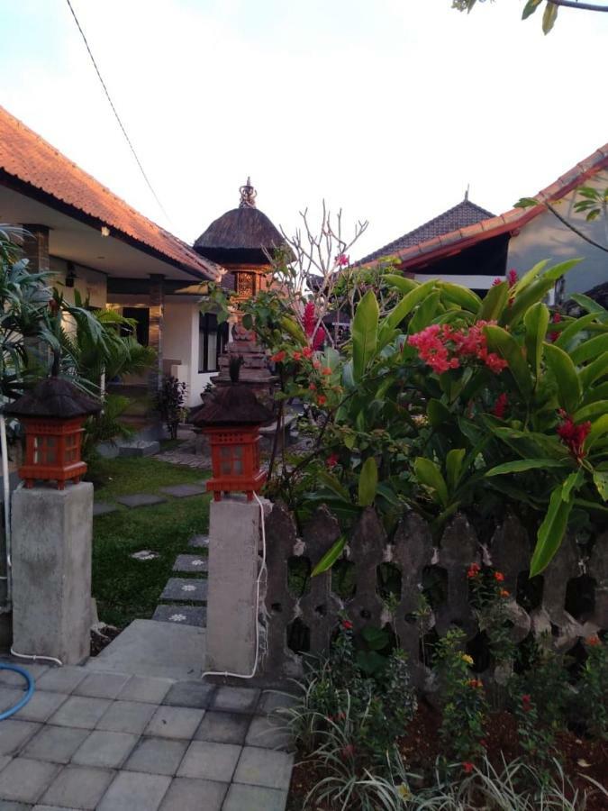Purnama 2 Homestay Canggu  Exterior photo