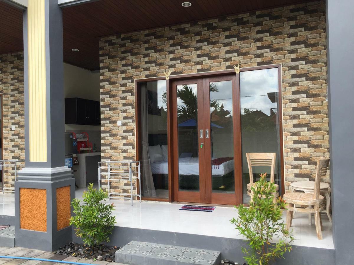 Purnama 2 Homestay Canggu  Exterior photo
