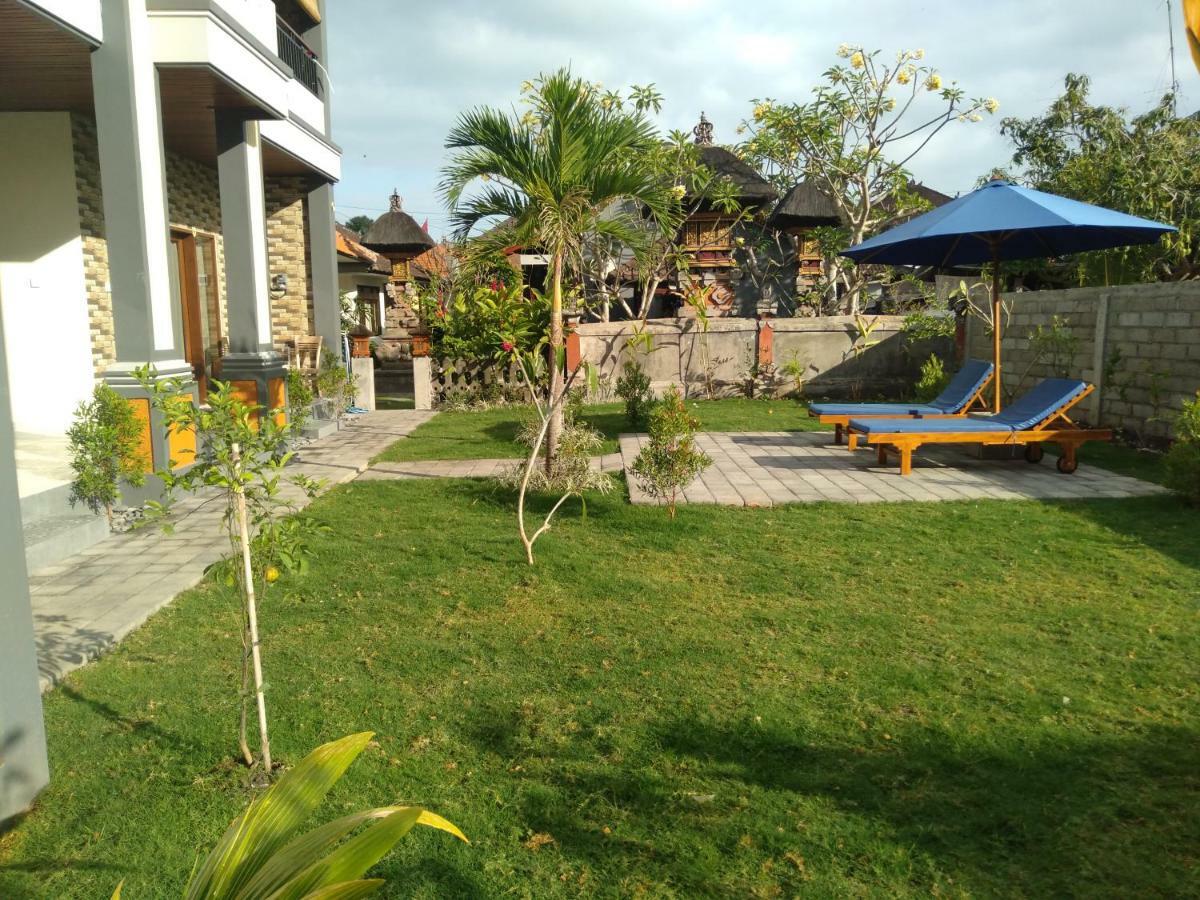 Purnama 2 Homestay Canggu  Exterior photo
