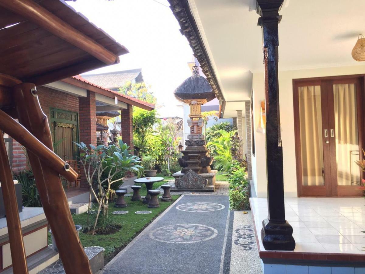 Purnama 2 Homestay Canggu  Exterior photo