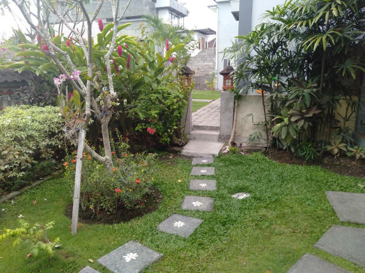 Purnama 2 Homestay Canggu  Exterior photo