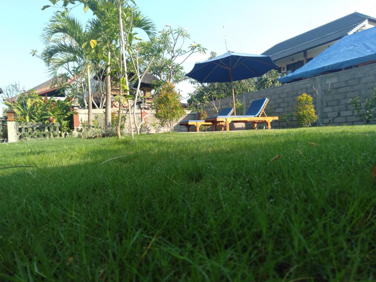 Purnama 2 Homestay Canggu  Exterior photo
